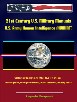 cover image of 21st Century U.S. Military Manuals